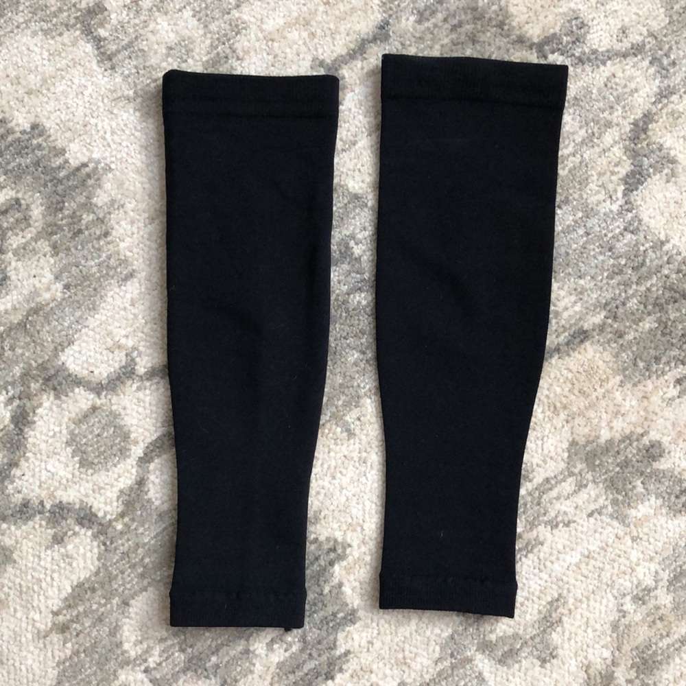 Compression sleeves S/M - Picture 2 of 3